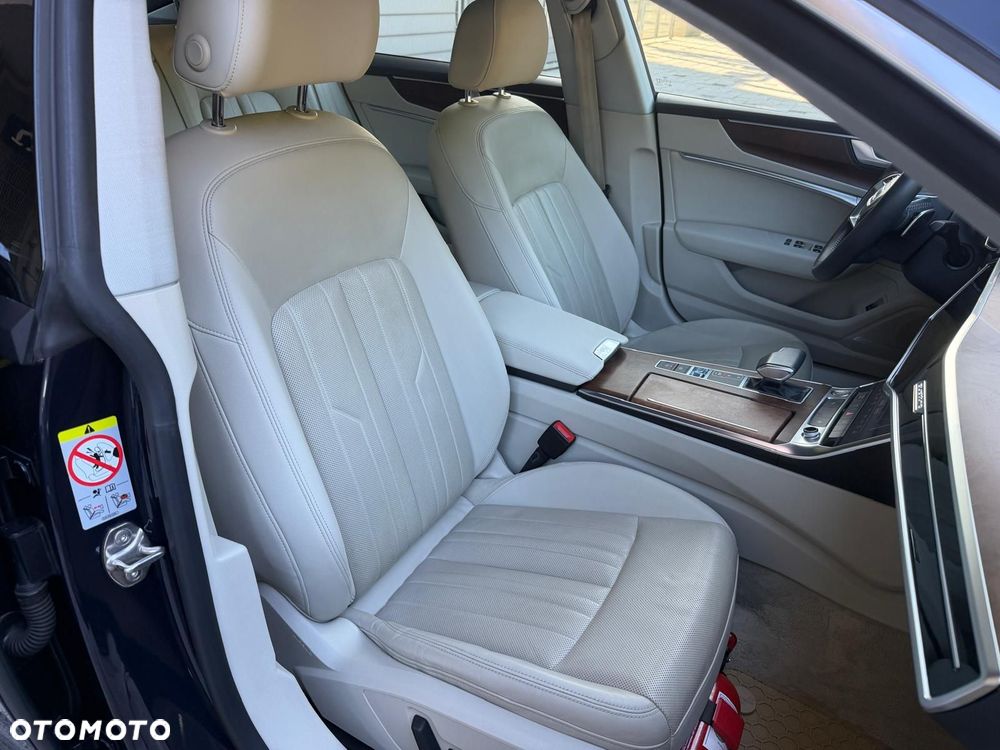 Audi A7 Sportback - 23