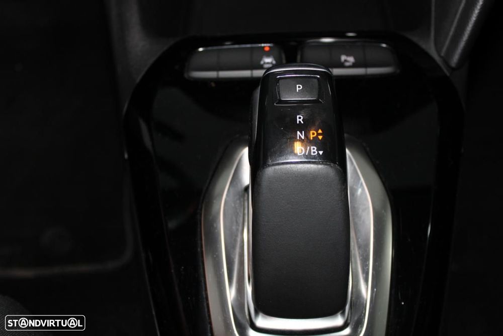 Opel Corsa-e Edition - 20