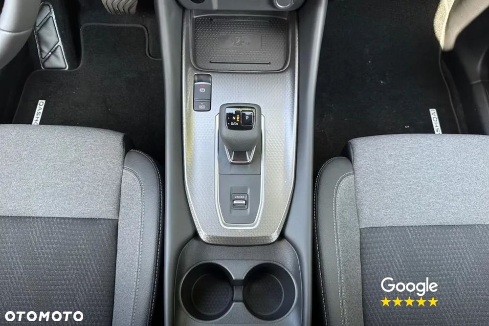 Nissan Qashqai 1.3 DIG-T mHEV 4x4 N-Connecta Xtronic - 13