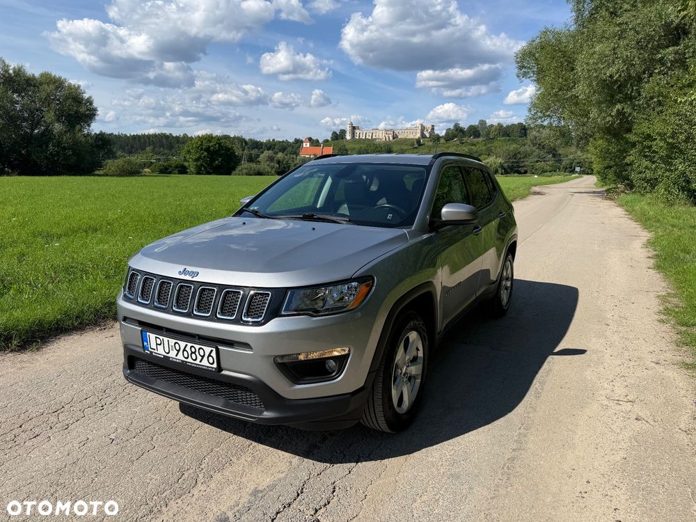 Jeep Compass - 6