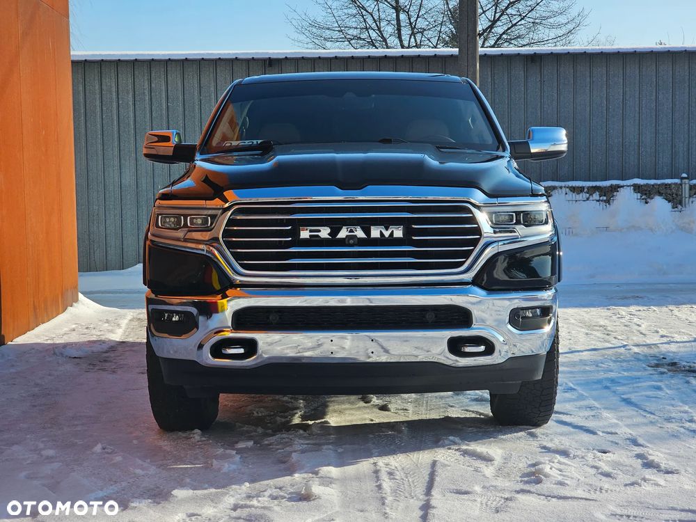 RAM 1500 - 3