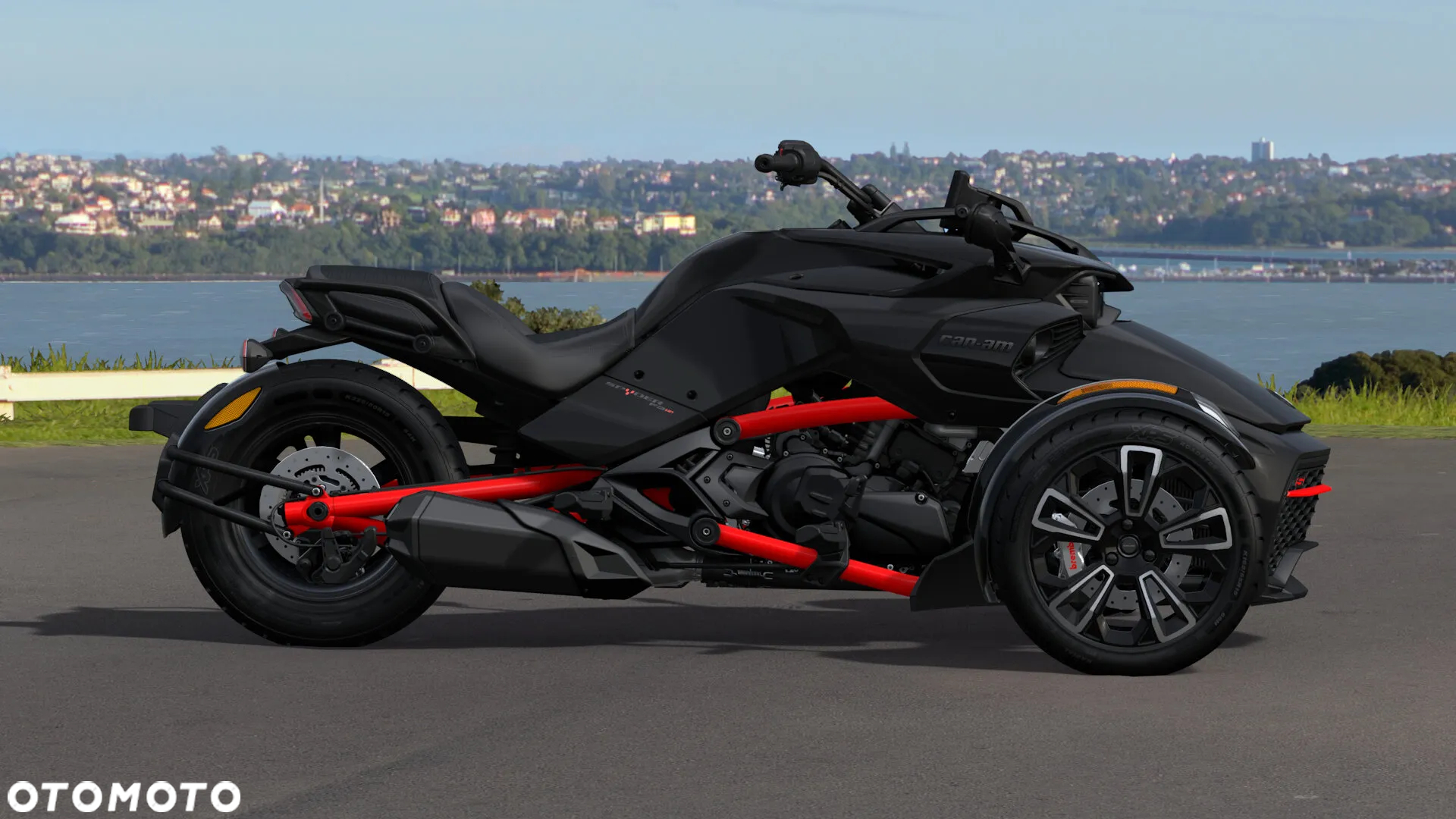 Can-Am Spyder - 7