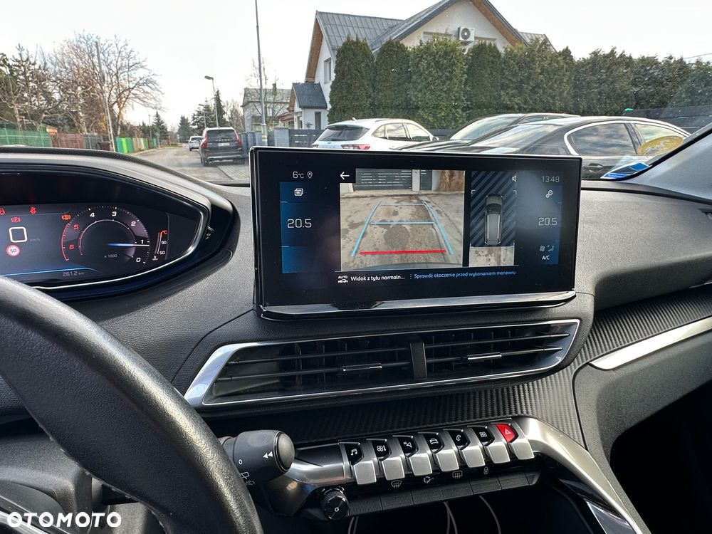 Peugeot 5008 BlueHDi 130 Allure Pack - 9