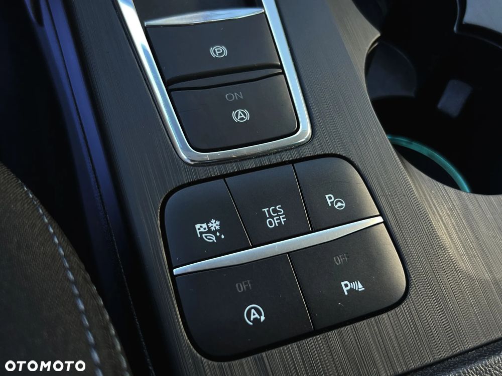 Ford Focus SW 1.5 EcoBoost S&S ACTIVE - 35