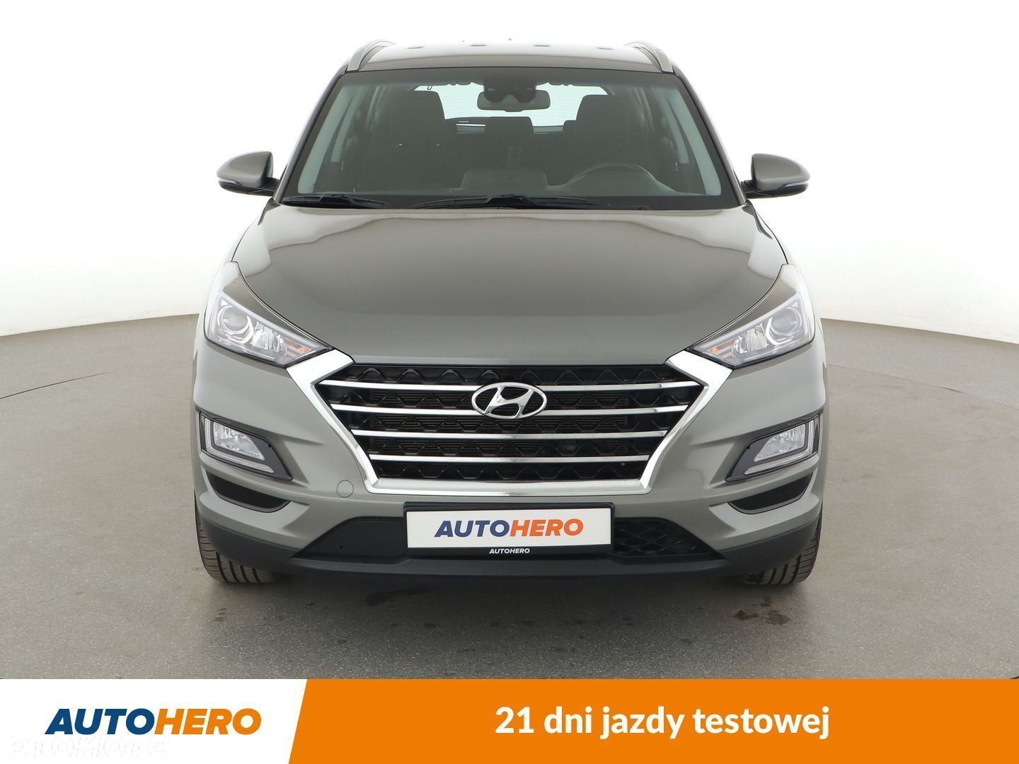 Hyundai Tucson 1.6 GDi Style 2WD - 9