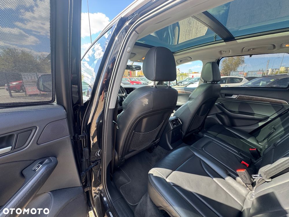 Audi Q5 3.0 TDI Quattro S tronic - 17