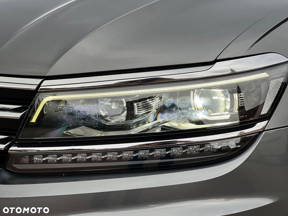 Volkswagen Tiguan 2.0 TDI SCR (BlueMotion Technology) DSG Trendline - 13