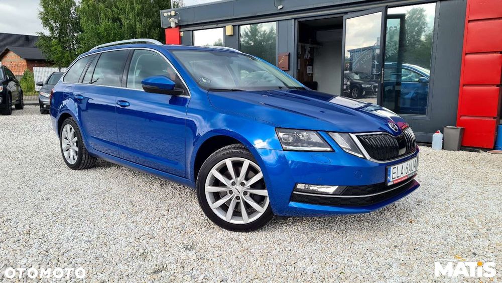 Skoda Octavia - 35