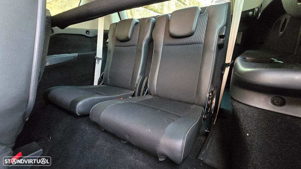 Renault Grand Scénic 1.5 dCi Bose Edition SS - 51