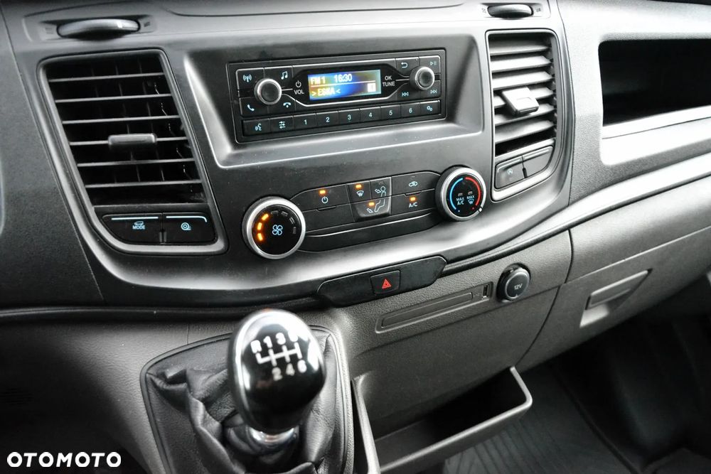 Ford Transit L3H2 - 20