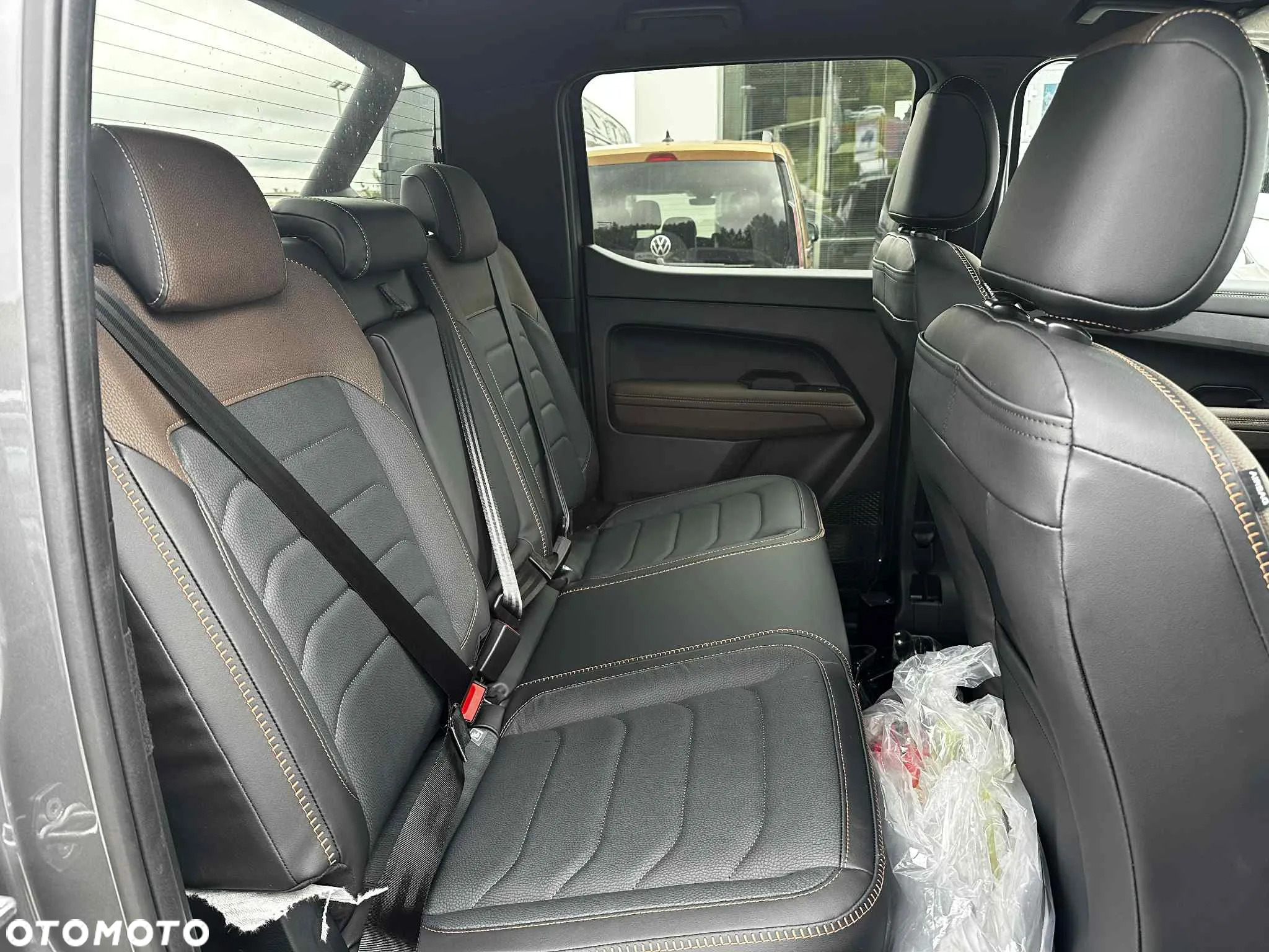 Volkswagen Amarok 3.0 V6 TDI 4Mot PanAmericana - 22