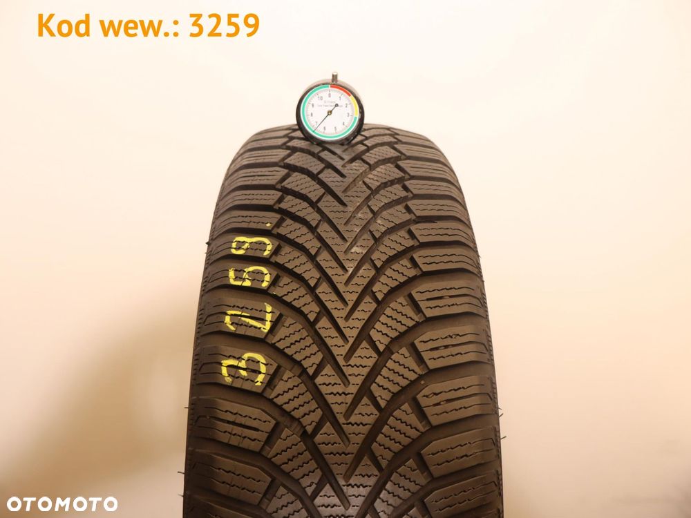 Sailun ICE BLAZER Alpine - 195/65 R15 - 1