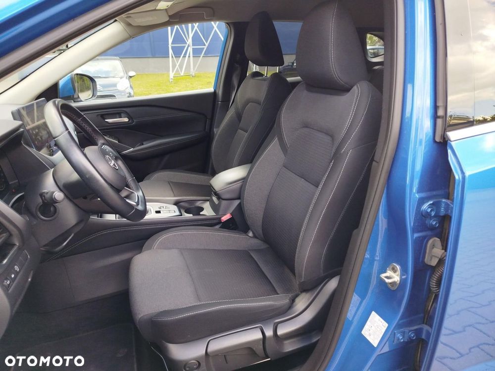 Nissan Qashqai 1.3 DIG-T MHEV N-Connecta - 11