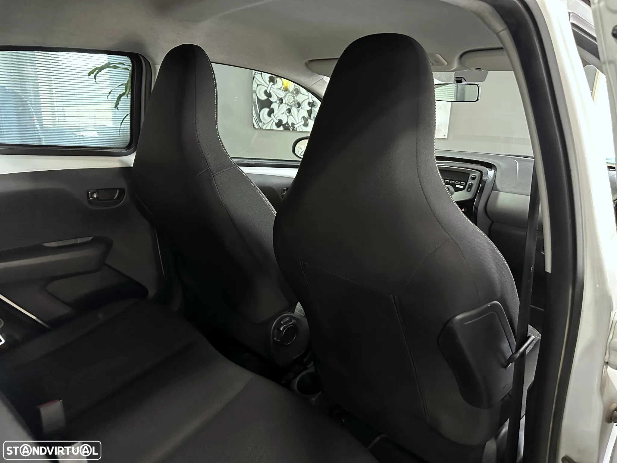 Peugeot 108 Top! 1.0 VTi Style - 17