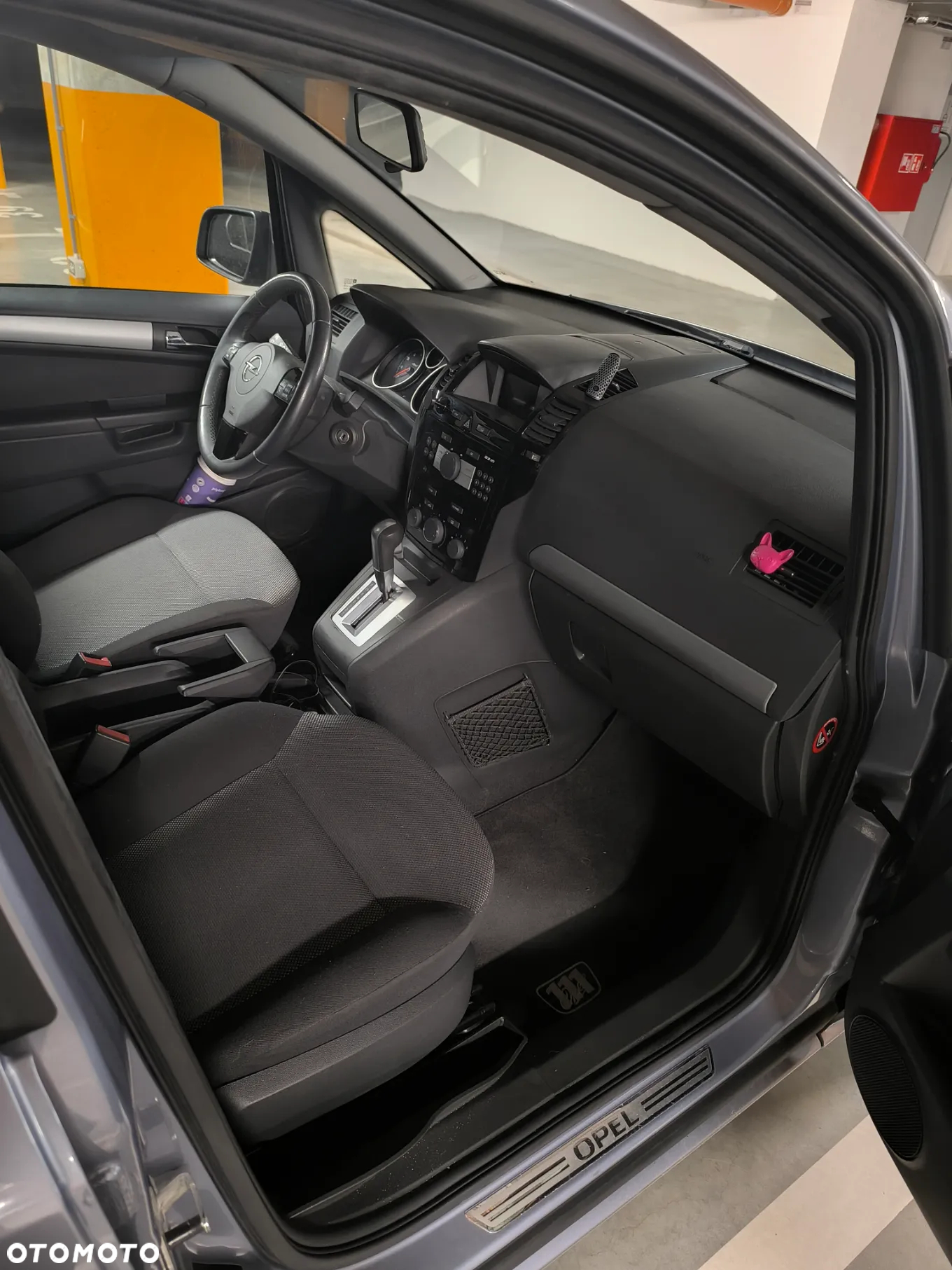 Opel Zafira 2.2 111 - 15