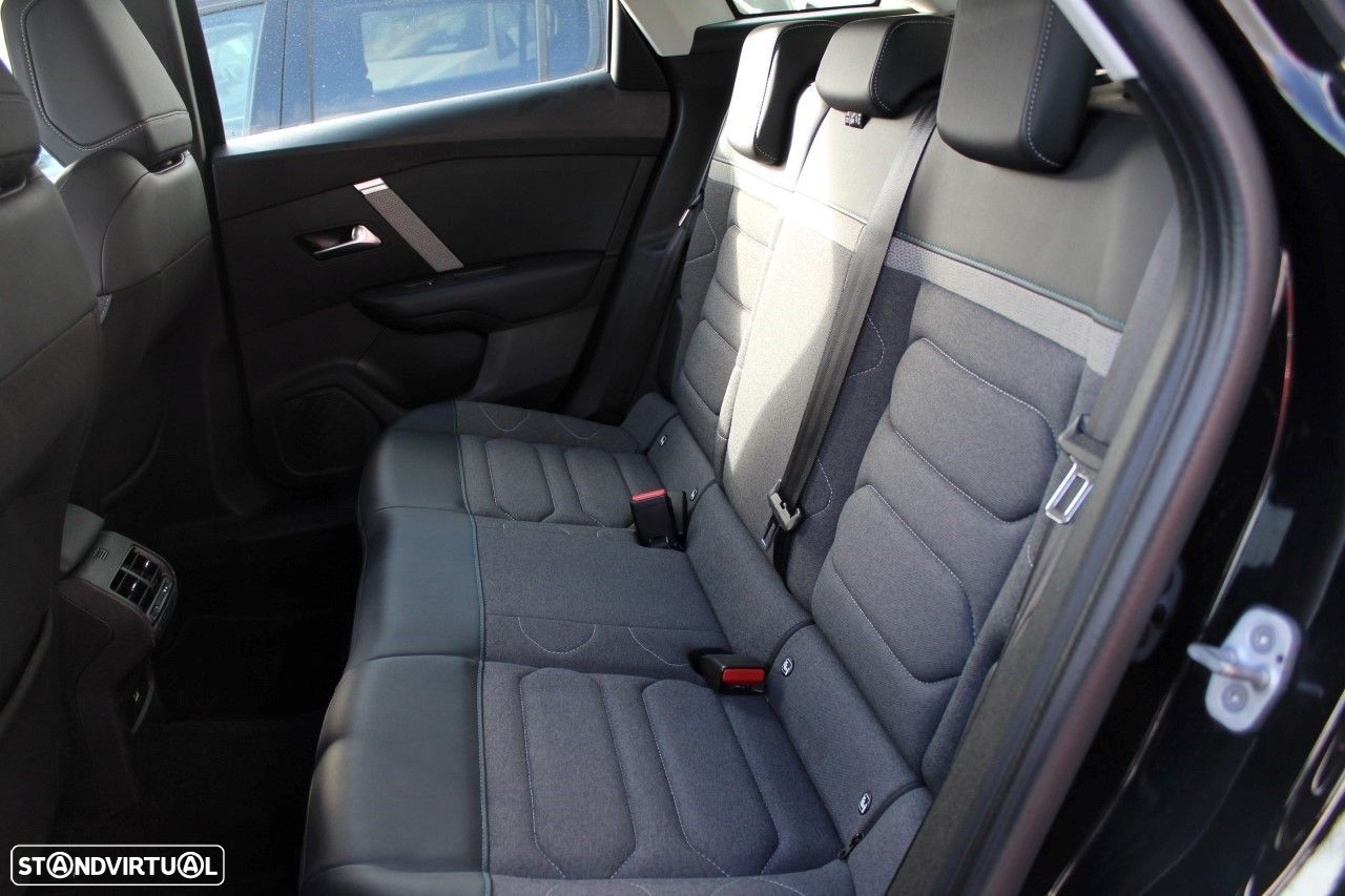 Citroën C4 1.2 PureTech Feel Pack - 22