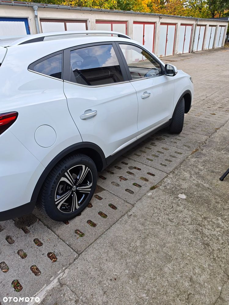 MG ZS 1.5 VTi-Tech Excite - 5