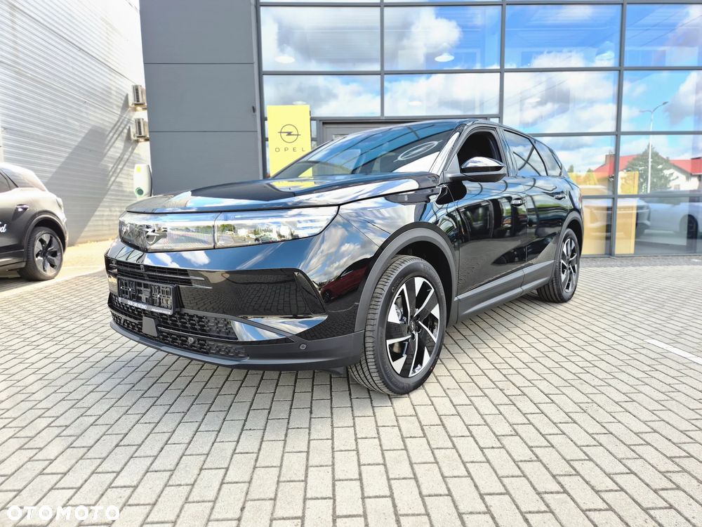 Opel Grandland 1.2 mHEV GS eDTC6 - 3