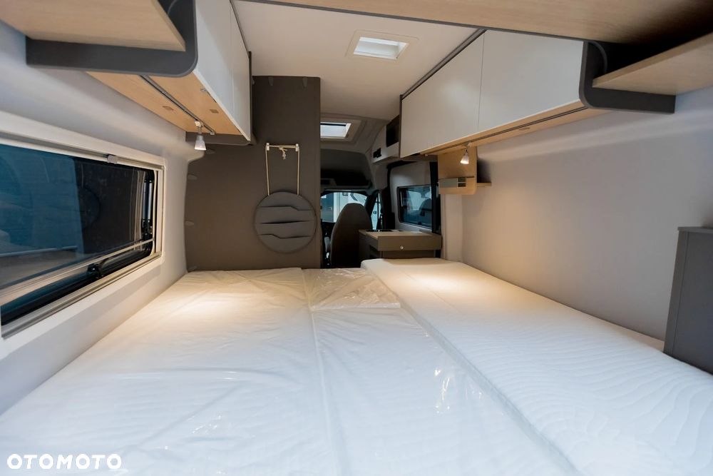 LMC INNOVAN 592 - 22