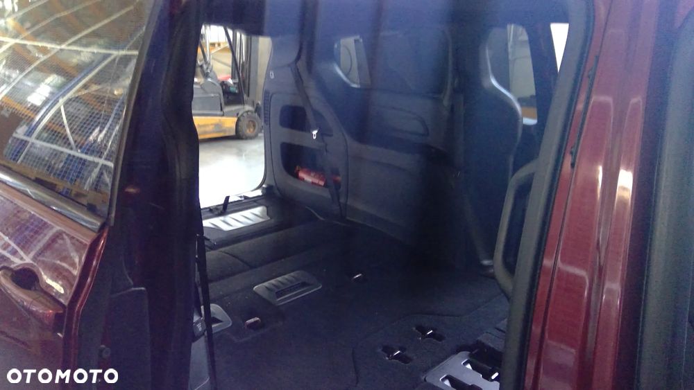 Chrysler Pacifica - 13