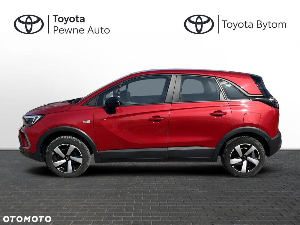 Opel Crossland 1.2 T Edition - 3