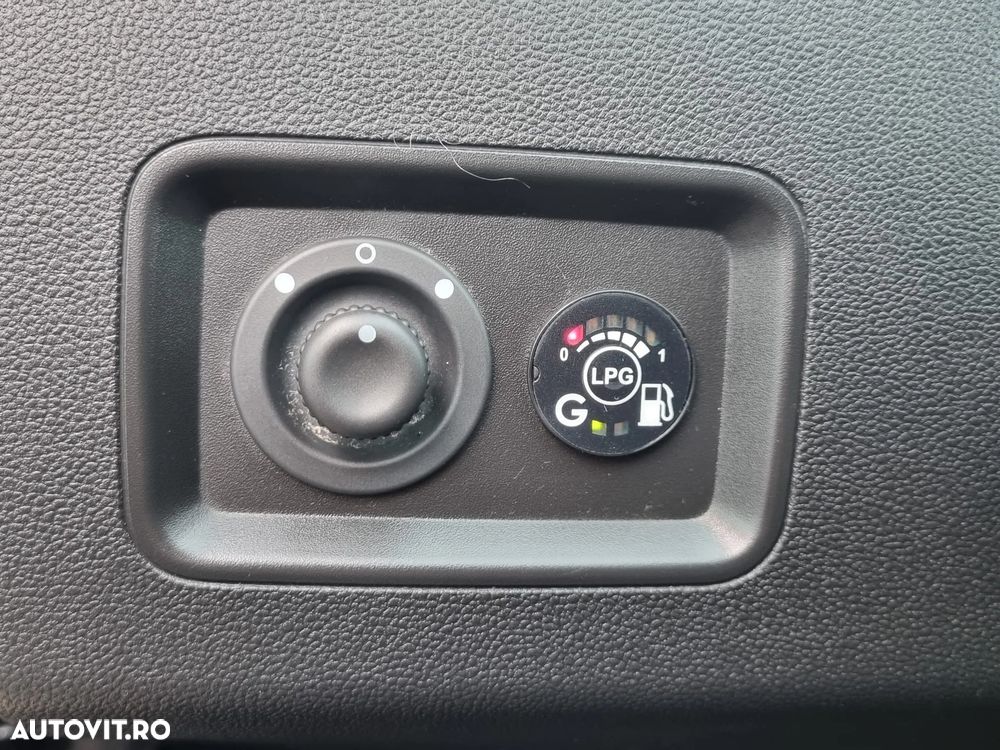 Dacia Duster ECO-G 100 Comfort - 18