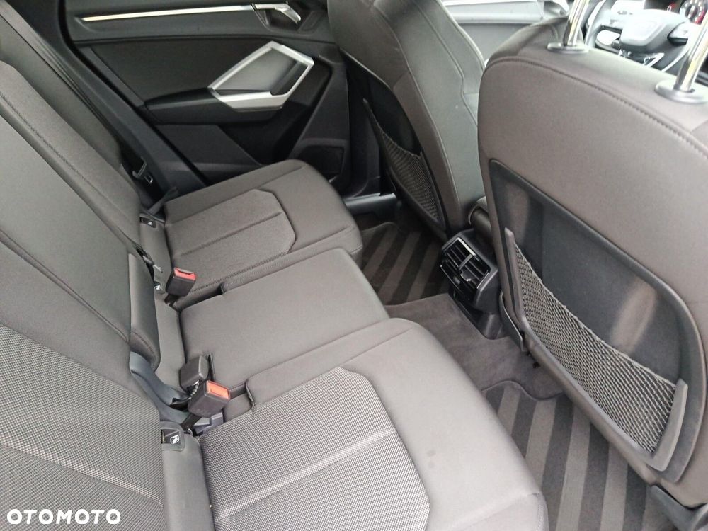 Audi Q3 35 TFSI S line S tronic - 18
