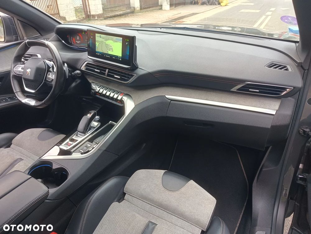 Peugeot 3008 225 e-EAT8 GT Pack - 18