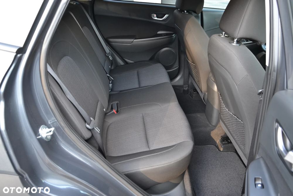 Hyundai Kona 1.0 T-GDI EDITION 30+ - 6