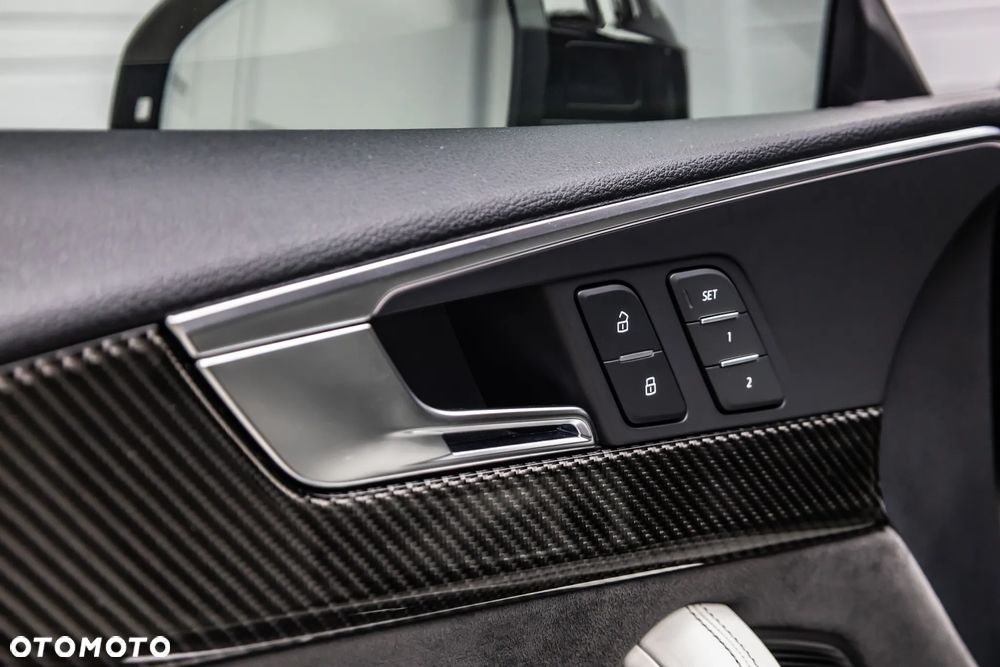 Audi RS5 Sportback 2.9 TFSI quattro tiptronic - 19