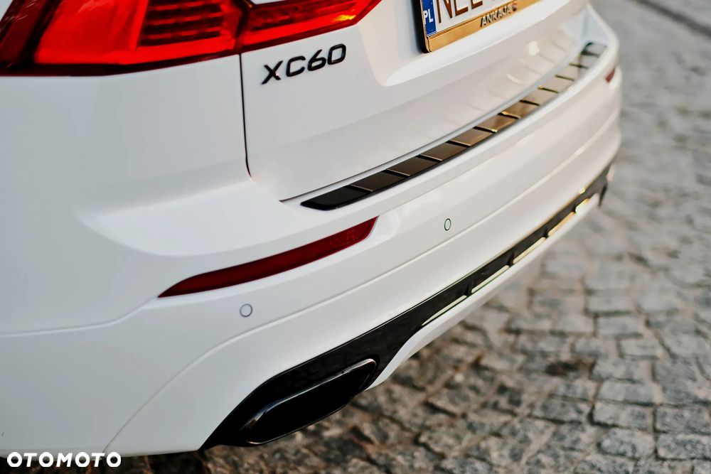 Volvo XC 60 - 18