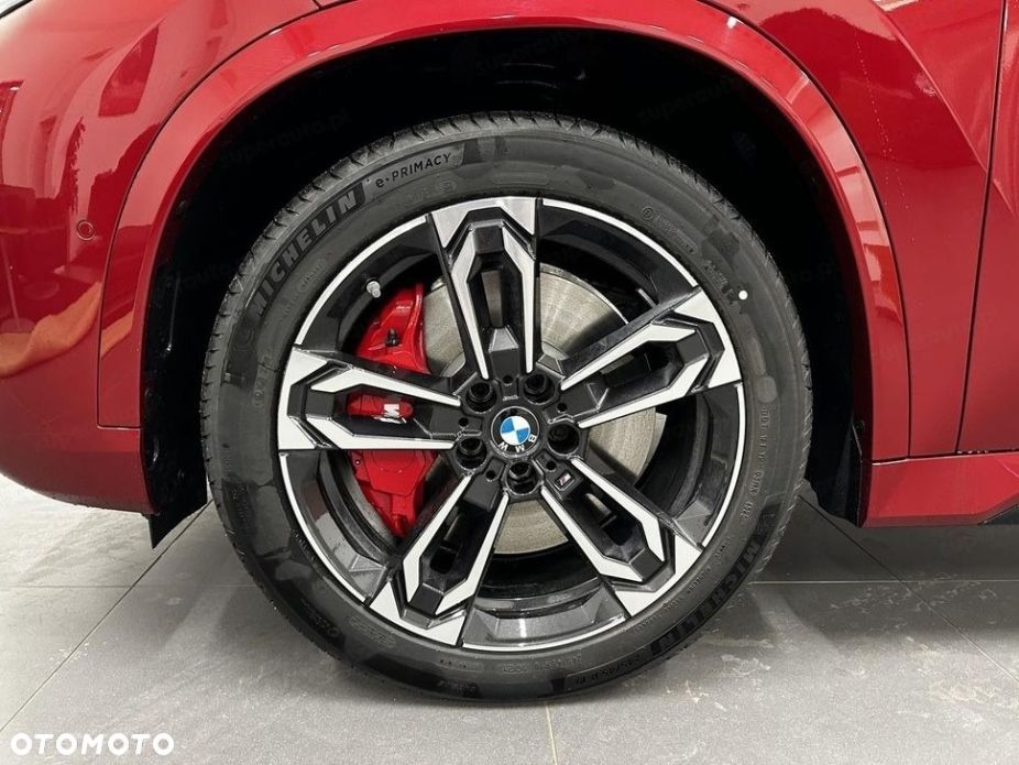 BMW X1 sDrive20i mHEV M Sport sport - 12