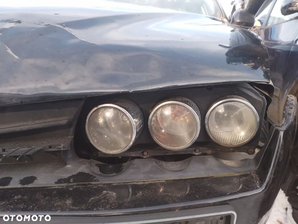 ALFA ROMEO 159 1.9 JTS  05-11   PAS PRZEDNI KOMPLETNY CHŁODNICE  802/B - 5