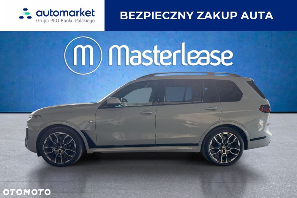 BMW X7 - 9