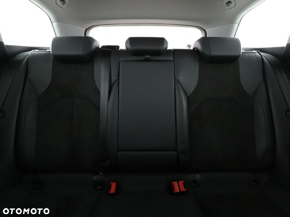 Seat Leon 2.0 TDI Xcellence - 19