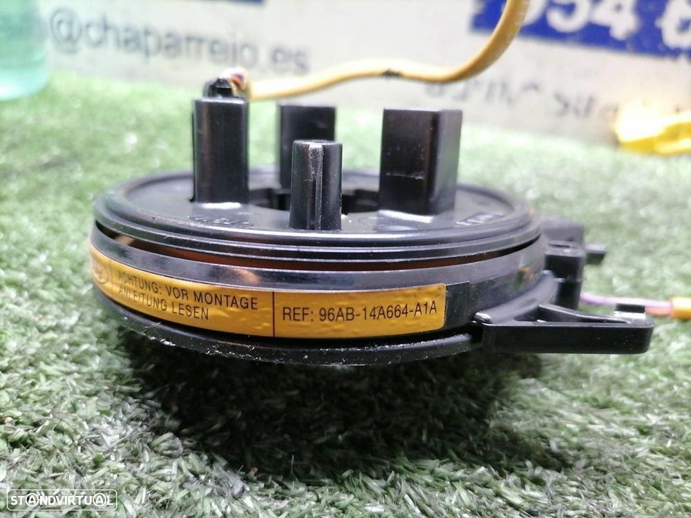 FITA AIRBAG FORD ESCORT CLASSIC 1998 -96AB14A664 - 3