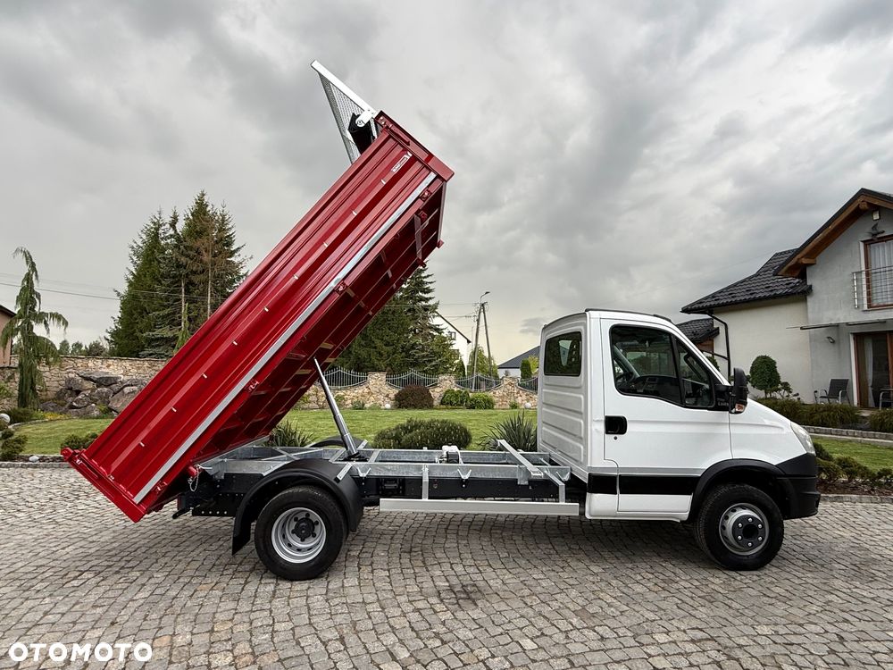 Iveco 70C17 35C15 50C15 - 6