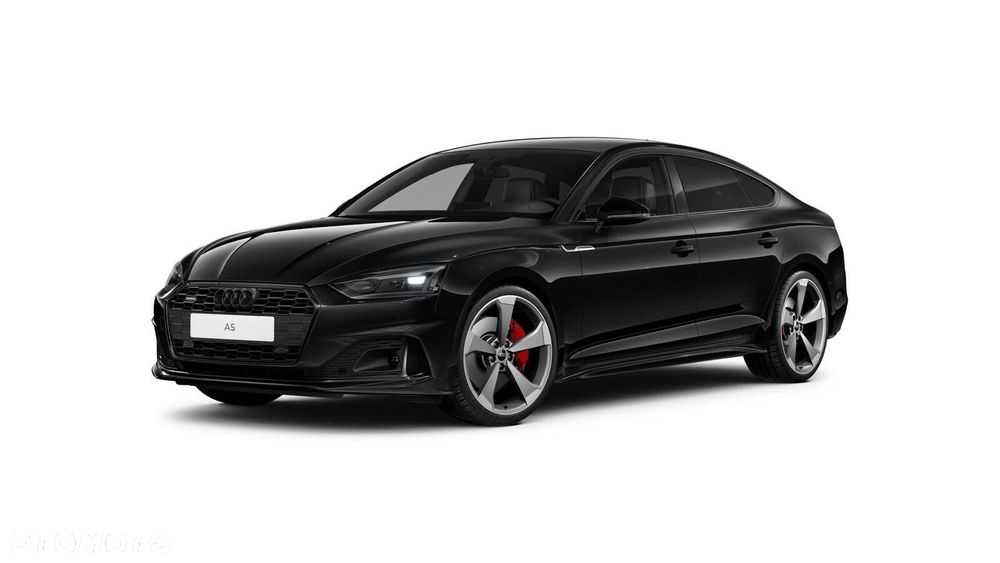 Audi A5 Sportback 45 TFSI mHEV Quattro Advanced S tronic - 1