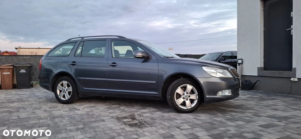Skoda Octavia 1.2 TSI Sport Edition - 21