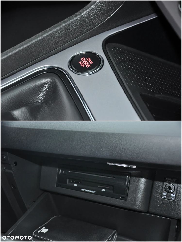 Seat Leon 1.5 EcoTSI Evo Xcellence S&S - 27