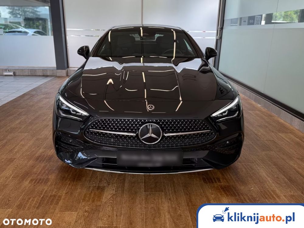 Mercedes-Benz Klasa C 220 d 4MATIC 9G-TRONIC - 2