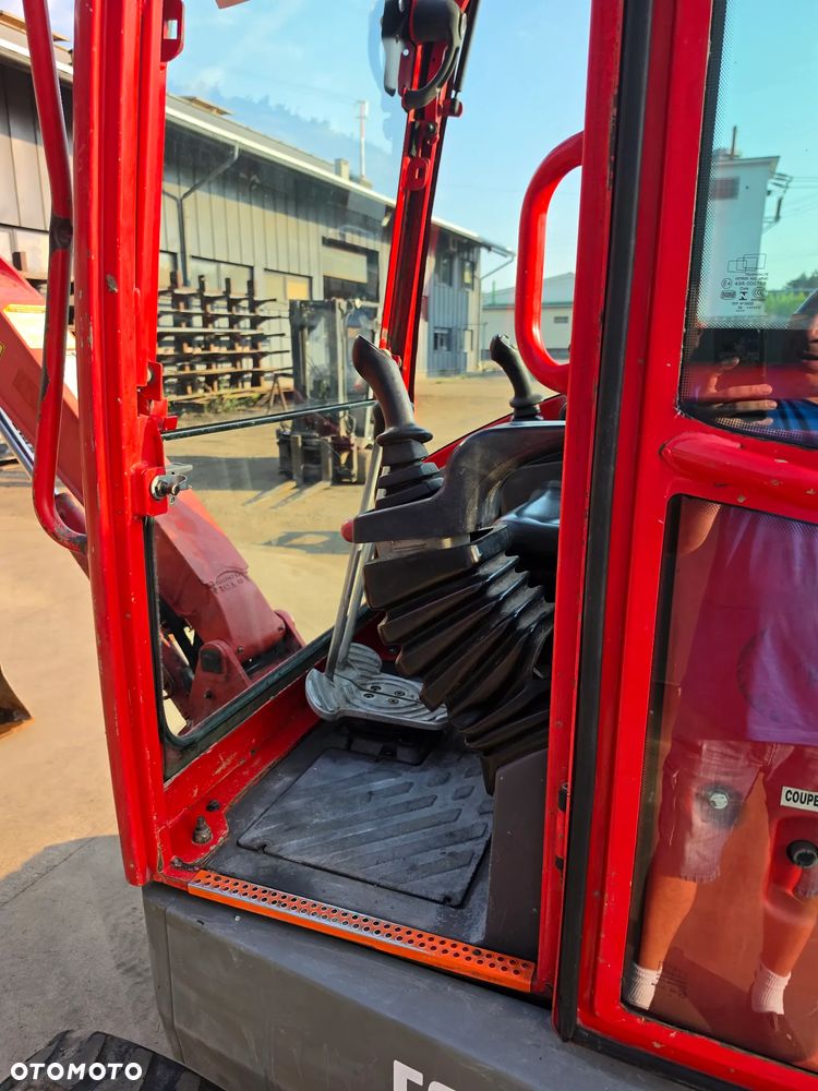 Volvo ECR25D - 10