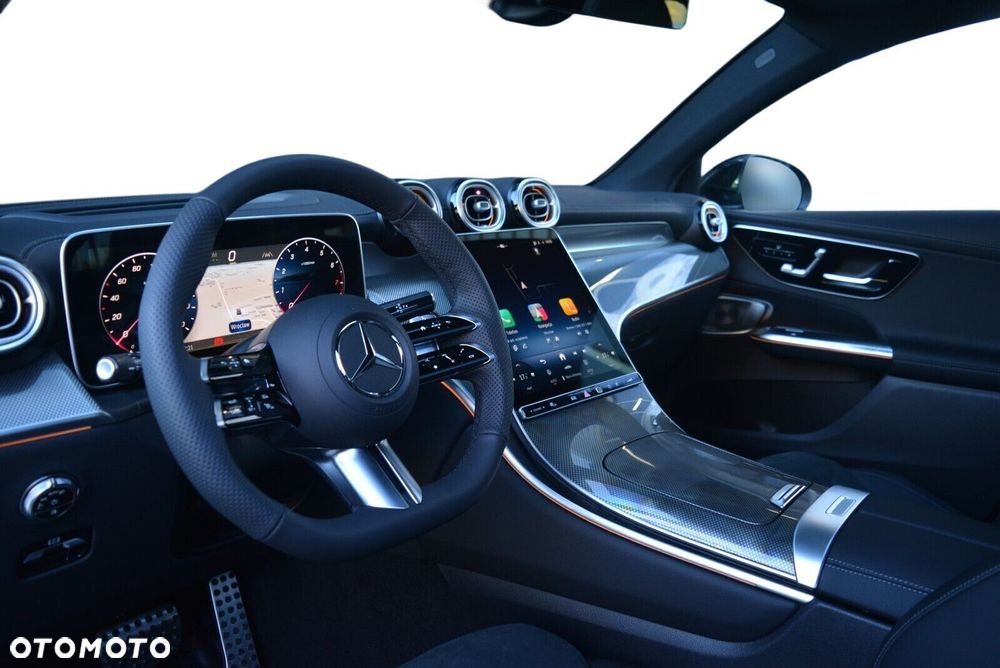 Mercedes-Benz GLC - 7