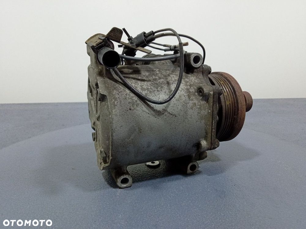 MITSUBISHI LANCER VII 1.6 98KM SPRĘŻARKA KLIMATYZACJI AKC200A215 - 5