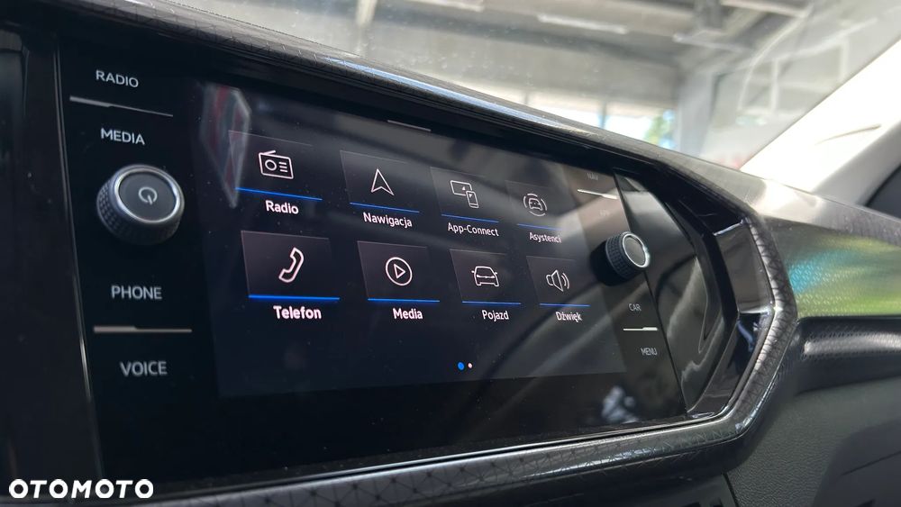 Volkswagen T-Cross 1.5 TSI ACT Style DSG - 20