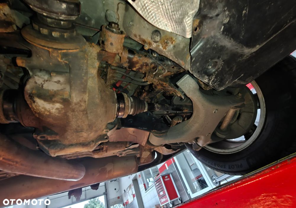 BMW X5 xDrive40d - 40