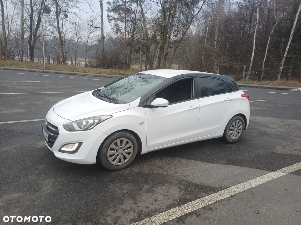 Hyundai i30 - 2