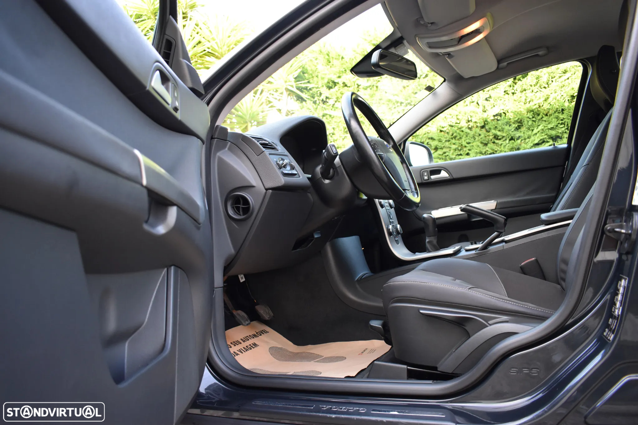 Volvo V50 1.6 D Drive - 9