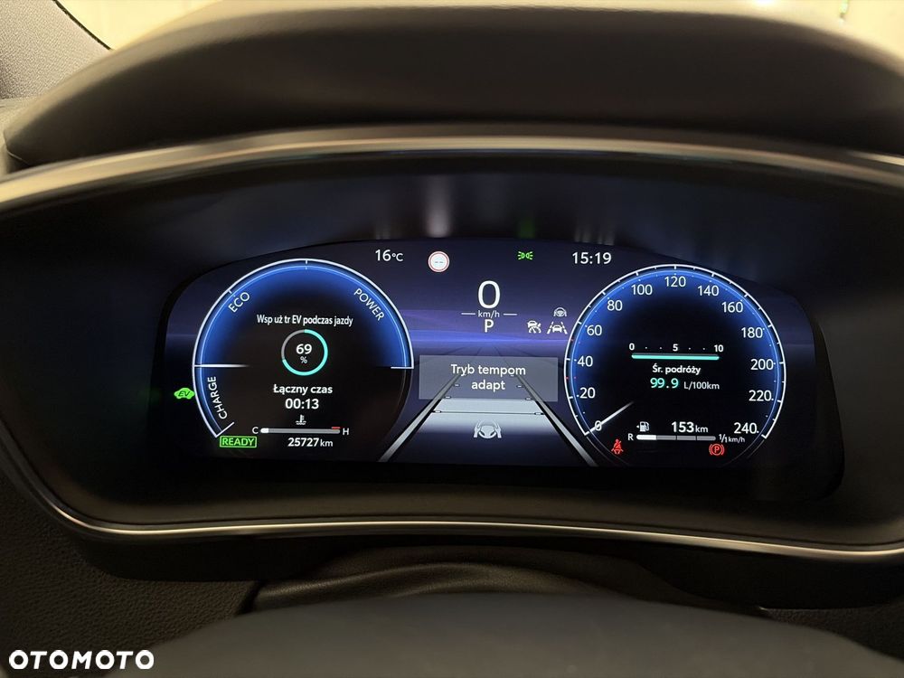 Toyota Corolla 1.8 Hybrid Comfort - 17