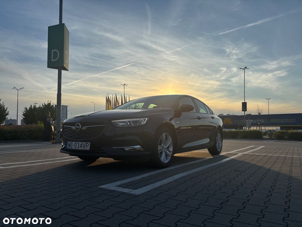 Opel Insignia 1.6 CDTI Elite S&S Eco - 8